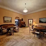 Stadtpalais Marche-suite Maximal 2 Personen Und 1 Kleinkind バウツェン