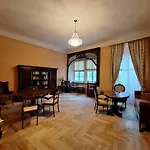 アパート Stadtpalais Marche-suite Maximal 2 Personen Und 1 Kleinkind バウツェン