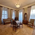 Stadtpalais Marche-suite Maximal 2 Personen Und 1 Kleinkind バウツェン