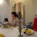 Stadtpalais Marche-suite Maximal 2 Personen Und 1 Kleinkind バウツェン