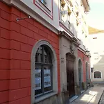 Stadtpalais Marche-suite Maximal 2 Personen Und 1 Kleinkind アパート バウツェン