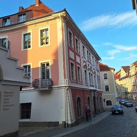 Stadtpalais Marche-suite Maximal 2 Personen Und 1 Kleinkind * Bautzen