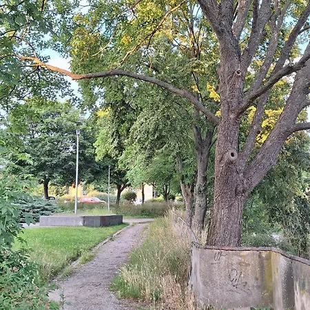 Stadtpalais Marché-suite Maximal 2 Personen Und 1 Kleinkind Apartment