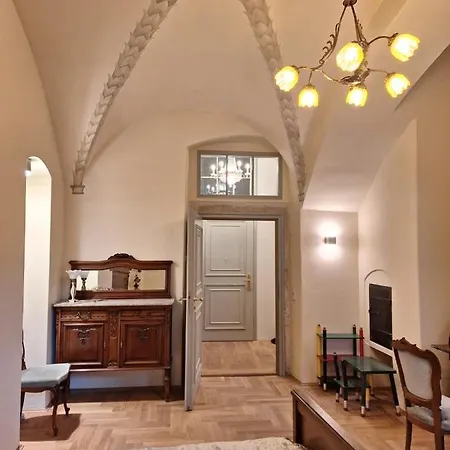 Apartment Stadtpalais Marché-suite Maximal 2 Personen Und 1 Kleinkind Bautzen