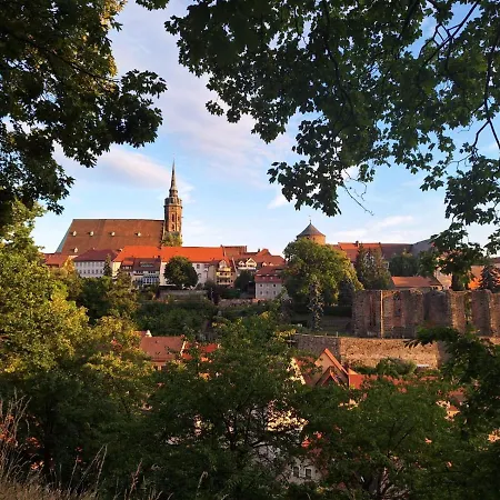 Apartment Stadtpalais Marché-suite Maximal 2 Personen Und 1 Kleinkind Bautzen
