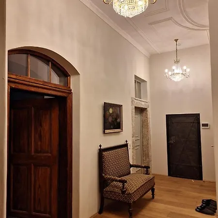 Stadtpalais Marche-suite Maximal 2 Personen Und 1 Kleinkind * Bautzen