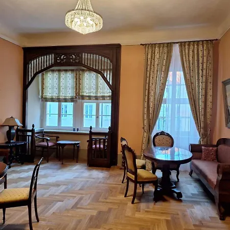 Apartment Stadtpalais Marche-suite Maximal 2 Personen Und 1 Kleinkind Bautzen