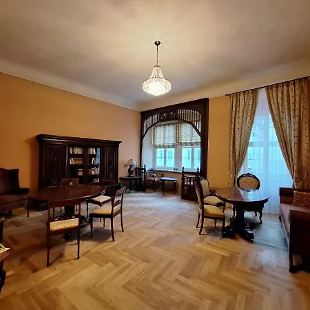 Apartment Stadtpalais Marché-suite Maximal 2 Personen Und 1 Kleinkind Bautzen