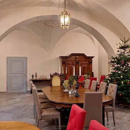 Apartment Stadtpalais Marche-suite Maximal 2 Personen Und 1 Kleinkind Bautzen