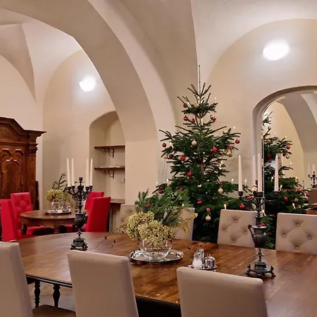 Stadtpalais Marche-suite Maximal 2 Personen Und 1 Kleinkind Apartment Bautzen