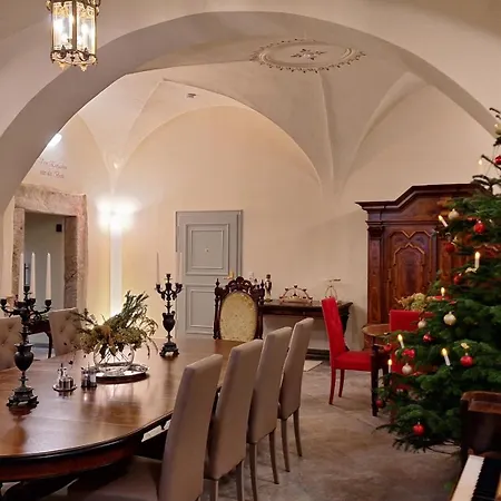 Stadtpalais Marche-suite Maximal 2 Personen Und 1 Kleinkind * Bautzen