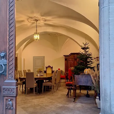 Stadtpalais Marche-suite Maximal 2 Personen Und 1 Kleinkind * Bautzen