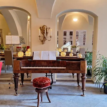 Stadtpalais Marche-suite Maximal 2 Personen Und 1 Kleinkind * Bautzen