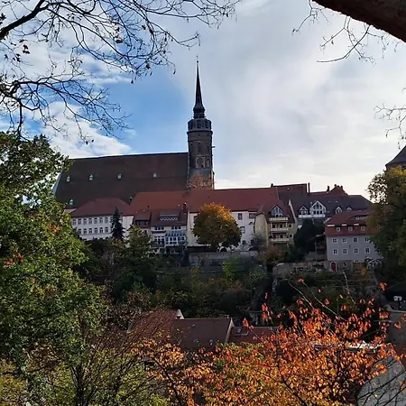 Apartment Stadtpalais Marché-suite Maximal 2 Personen Und 1 Kleinkind