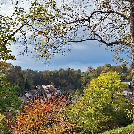 Stadtpalais Marche-suite Maximal 2 Personen Und 1 Kleinkind