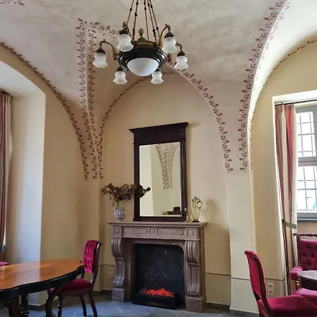 Appartement Stadtpalais Marche-suite Maximal 2 Personen Und 1 Kleinkind