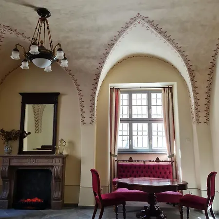 Appartement Stadtpalais Marche-suite Maximal 2 Personen Und 1 Kleinkind *