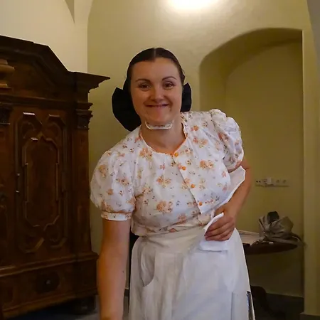 Stadtpalais Marche-suite Maximal 2 Personen Und 1 Kleinkind *