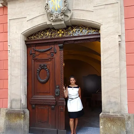 Appartement Stadtpalais Marche-suite Maximal 2 Personen Und 1 Kleinkind *