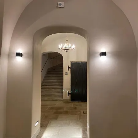 Stadtpalais Marche-suite Maximal 2 Personen Und 1 Kleinkind * Bautzen