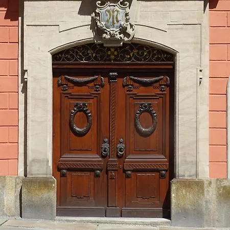 Apartment Stadtpalais Marche-suite Maximal 2 Personen Und 1 Kleinkind