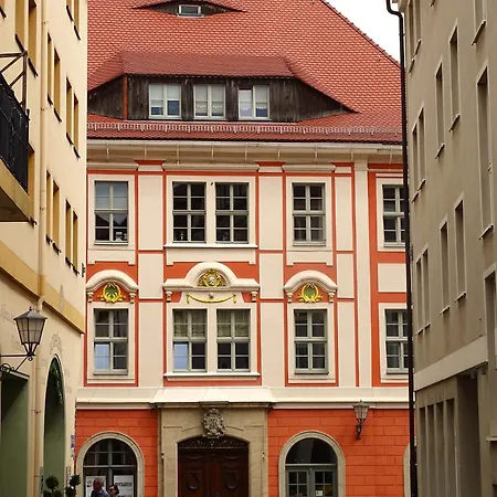 Stadtpalais Marche-suite Maximal 2 Personen Und 1 Kleinkind *