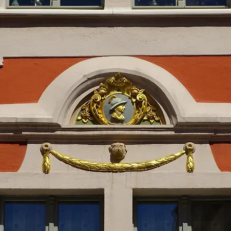 Apartment Stadtpalais Marche-suite Maximal 2 Personen Und 1 Kleinkind Bautzen