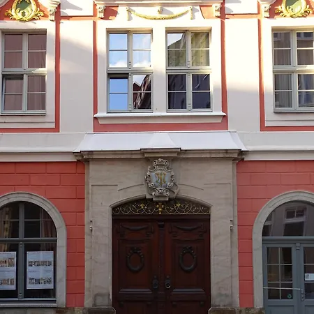 Stadtpalais Marché-suite Maximal 2 Personen Und 1 Kleinkind Apartment