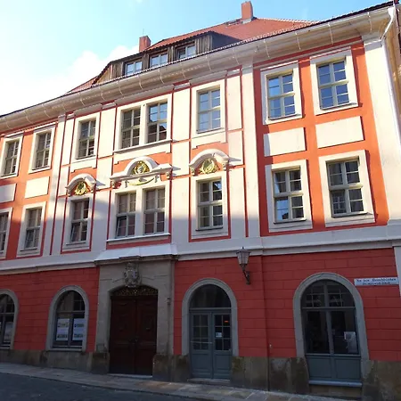 Apartment Stadtpalais Marché-suite Maximal 2 Personen Und 1 Kleinkind *