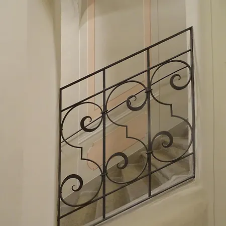 Stadtpalais Marche-suite Maximal 2 Personen Und 1 Kleinkind Bautzen