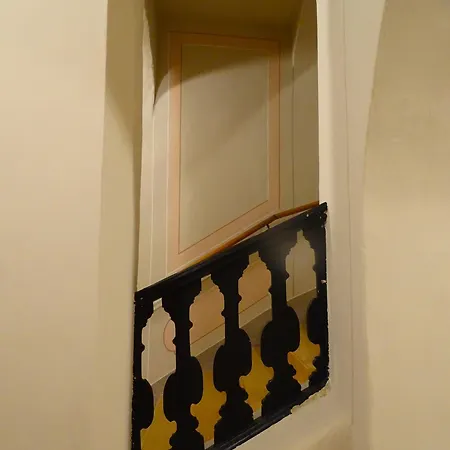 Stadtpalais Marche-suite Maximal 2 Personen Und 1 Kleinkind Appartement *