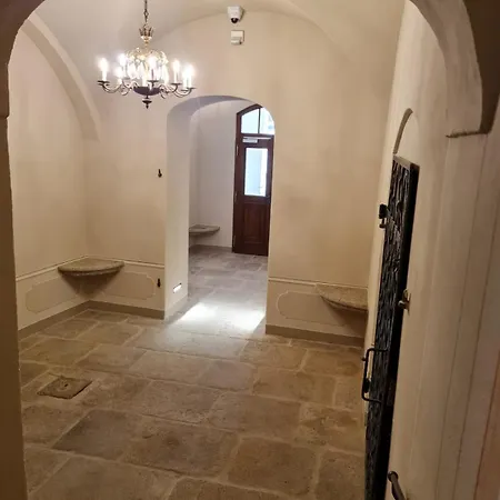 Appartement Stadtpalais Marche-suite Maximal 2 Personen Und 1 Kleinkind