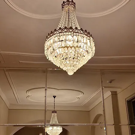 Stadtpalais Marche-suite Maximal 2 Personen Und 1 Kleinkind *