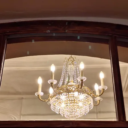 Stadtpalais Marché-suite Maximal 2 Personen Und 1 Kleinkind