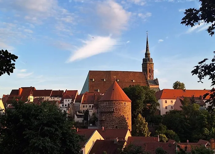 Stadtpalais Marche-suite Maximal 2 Personen Und 1 Kleinkind Bautzen
