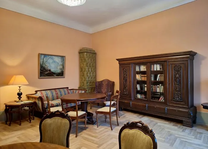 Stadtpalais Marche-suite Maximal 2 Personen Und 1 Kleinkind *