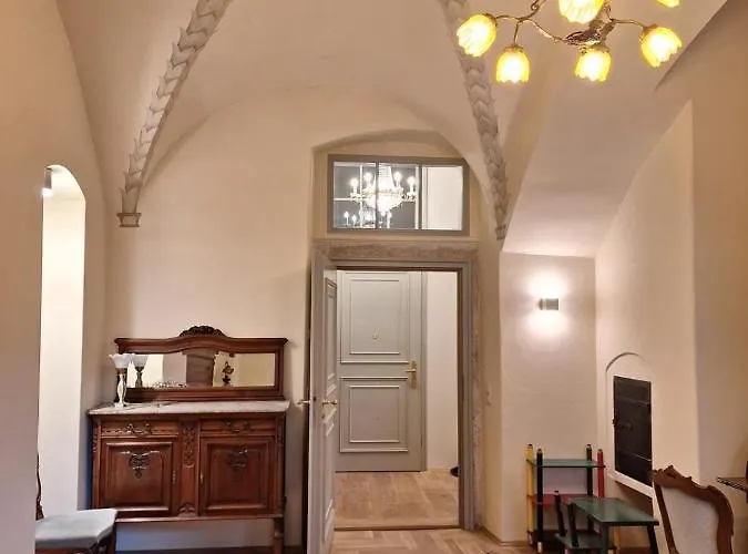 Apartment Stadtpalais Marche-suite Maximal 2 Personen Und 1 Kleinkind Bautzen