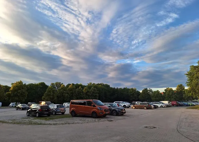 Apartment Stadtpalais Marche-suite Maximal 2 Personen Und 1 Kleinkind Bautzen