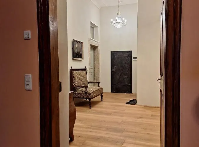 Stadtpalais Marche-suite Maximal 2 Personen Und 1 Kleinkind Apartment Bautzen