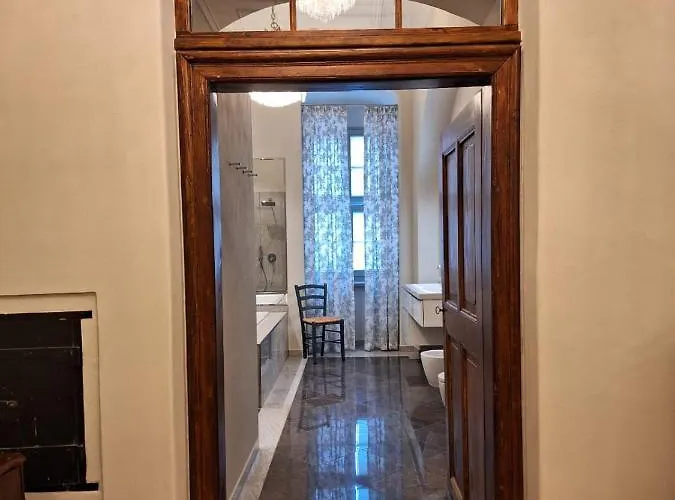 Apartment Stadtpalais Marche-suite Maximal 2 Personen Und 1 Kleinkind *