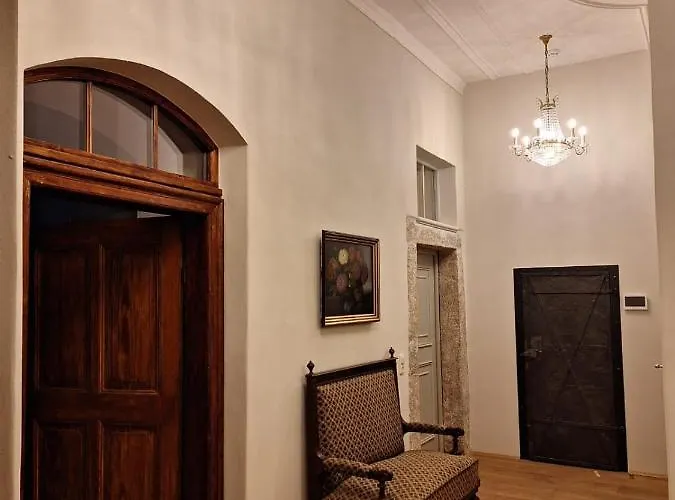 Stadtpalais Marche-suite Maximal 2 Personen Und 1 Kleinkind * Bautzen