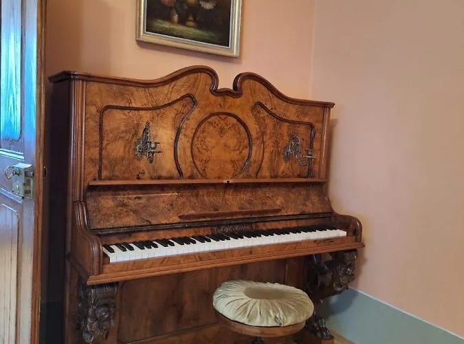 Stadtpalais Marche-suite Maximal 2 Personen Und 1 Kleinkind * Bautzen