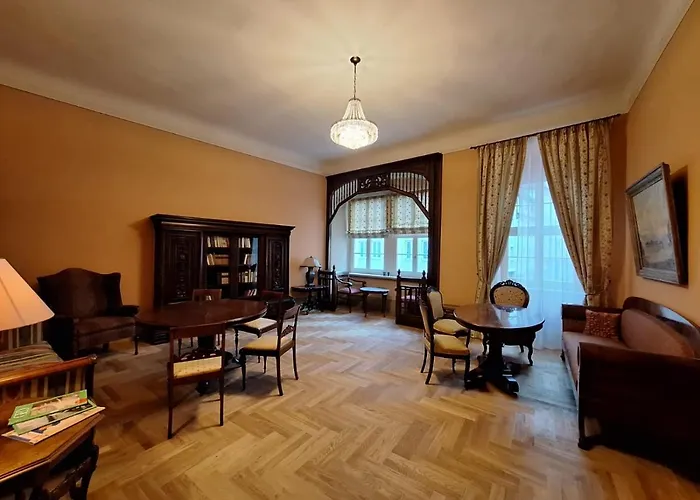 Apartment Stadtpalais Marche-suite Maximal 2 Personen Und 1 Kleinkind Bautzen