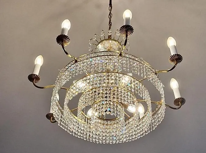 Apartment Stadtpalais Marche-suite Maximal 2 Personen Und 1 Kleinkind