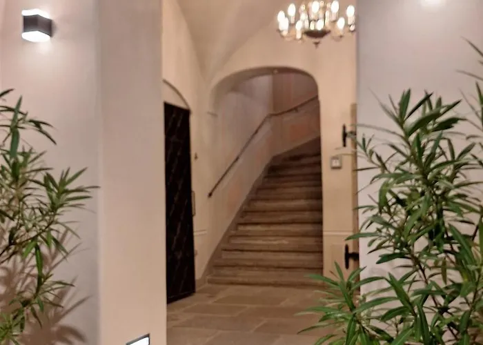 Stadtpalais Marche-suite Maximal 2 Personen Und 1 Kleinkind Apartment Bautzen