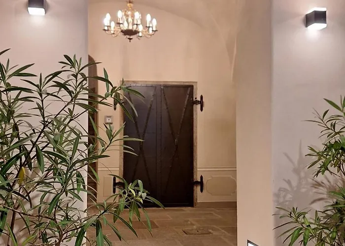 Stadtpalais Marche-suite Maximal 2 Personen Und 1 Kleinkind Apartment *