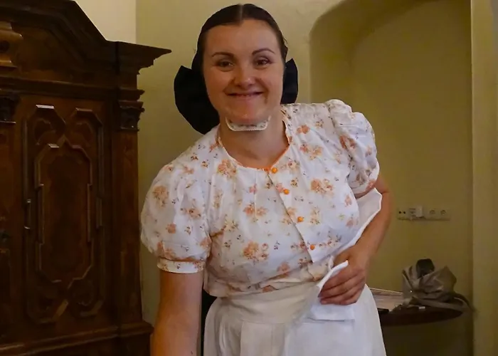 Stadtpalais Marche-suite Maximal 2 Personen Und 1 Kleinkind *