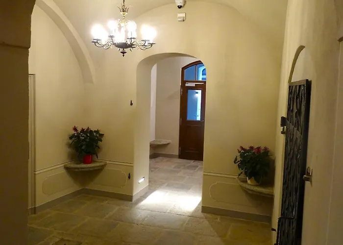 Stadtpalais Marche-suite Maximal 2 Personen Und 1 Kleinkind * Bautzen