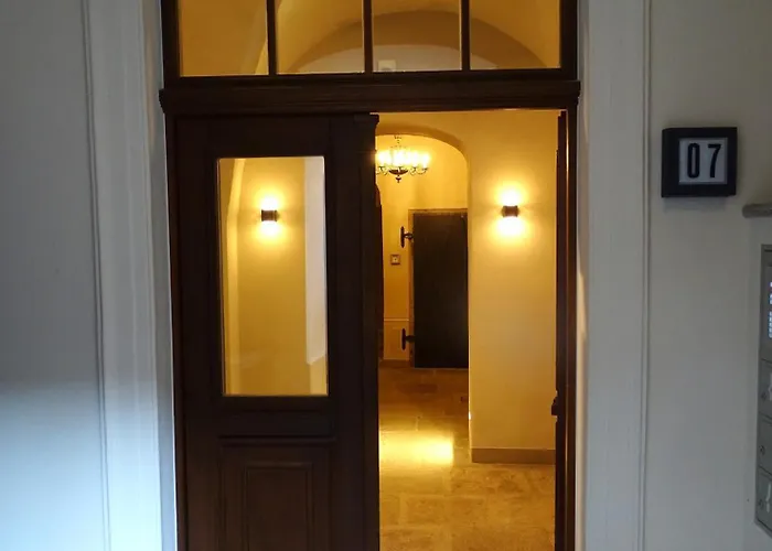 Stadtpalais Marche-suite Maximal 2 Personen Und 1 Kleinkind Apartment Bautzen