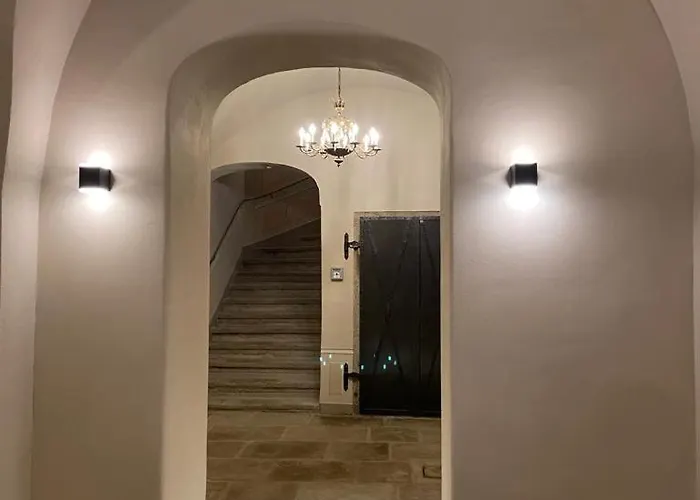 Stadtpalais Marche-suite Maximal 2 Personen Und 1 Kleinkind * Bautzen